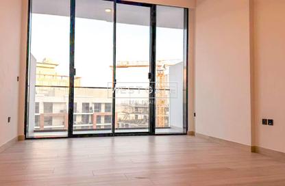 Apartment - Studio - 1 Bathroom for rent in Oxford Gardens - Arjan - Dubai Apartment - Studio - 1 Bathroom for rent in Oxford Gardens - Arjan - Dubai