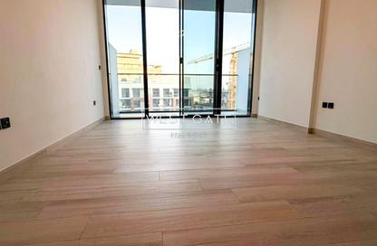 Apartment - Studio - 1 Bathroom for rent in Oxford Gardens - Arjan - Dubai Apartment - Studio - 1 Bathroom for rent in Oxford Gardens - Arjan - Dubai