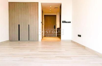 Apartment - Studio - 1 Bathroom for rent in Oxford Gardens - Arjan - Dubai Apartment - Studio - 1 Bathroom for rent in Oxford Gardens - Arjan - Dubai