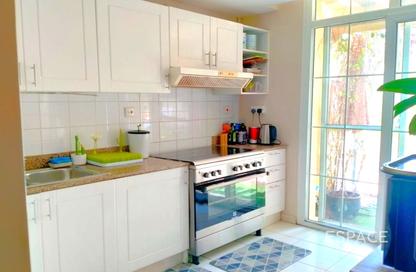 Villa - 2 Bedrooms - 2 Bathrooms for sale in Springs 14 - The Springs - Dubai