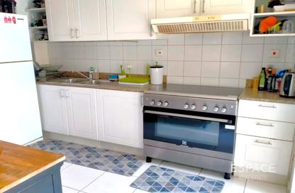 Villa - 2 Bedrooms - 2 Bathrooms for sale in Springs 14 - The Springs - Dubai
