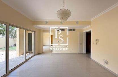 Apartment - 4 - 5 for rent in Yasmin Community - Al Raha Gardens - Abu Dhabi