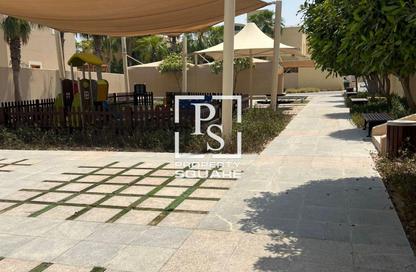 Apartment - 4 - 5 for rent in Yasmin Community - Al Raha Gardens - Abu Dhabi Apartment - 4 - 5 for rent in Yasmin Community - Al Raha Gardens - Abu Dhabi