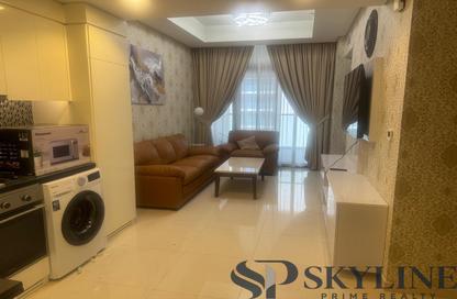 Apartment - 2 - 2 for rent in Aykon City Tower C - Aykon City - Business Bay - Dubai Apartment - 2 - 2 for rent in Aykon City Tower C - Aykon City - Business Bay - Dubai
