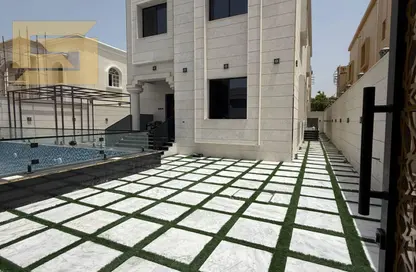 Villa - 5 Bedrooms - 7 Bathrooms for sale in Al Rawda 1 - Al Rawda - Ajman