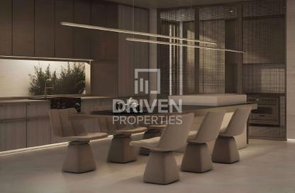 Land - Studio for sale in Keturah Reserve - MAG City - Mohammed Bin Rashid City - Dubai