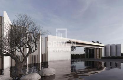 Land - Studio for sale in Keturah Reserve - MAG City - Mohammed Bin Rashid City - Dubai