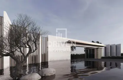 أرض - استوديو للبيع في كيتورا ريسييرف - ماج سيتي - مدينة الشيخ محمد بن راشد - دبي