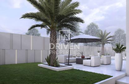 Land - Studio for sale in Keturah Reserve - MAG City - Mohammed Bin Rashid City - Dubai