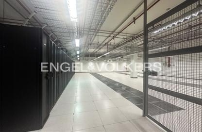 Office Space - Studio - 1 for rent in Al Badia Living - Dubai Festival City - Dubai
