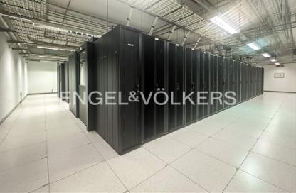 Office Space - Studio - 1 for rent in Al Badia Living - Dubai Festival City - Dubai