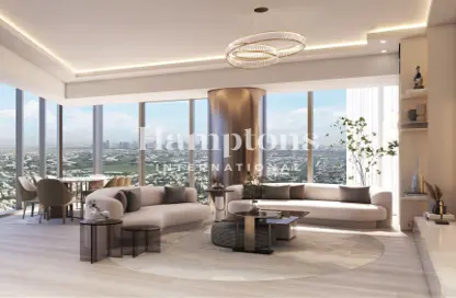 شقة - غرفة نوم - 2 حمامات للبيع في مي دو ري 2 - (JLT) مجمع G - أبراج بحيرات الجميرا - دبي