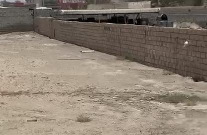 Land - Studio for rent in Ali Mousa Building - Al Sajaa Industrial - Al Sajaa - Sharjah