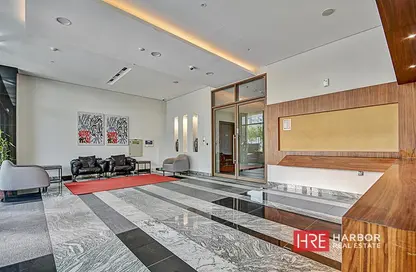 Apartment - 1 Bedroom - 2 Bathrooms for sale in The Eighty Eight - Dubai Silicon Oasis - Dubai