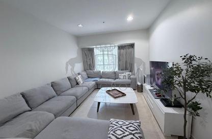 Apartment - 2 - 3 for rent in Elite Residence - Dubai Marina - Dubai