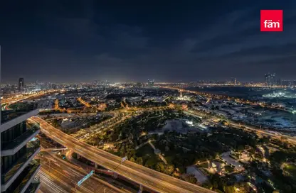 شقة - 2 غرف نوم - 3 حمامات للبيع في 1 ريزيدينسز-1 - وان ريزيدندس - الكفاف - زعبيل - دبي