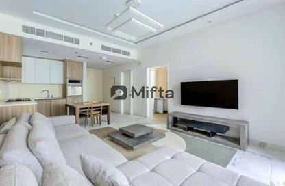 Apartment - 1 Bedroom - 2 Bathrooms for rent in Pinnacle - Park Heights - Dubai Hills Estate - Dubai Apartment - 1 Bedroom - 2 Bathrooms for rent in Pinnacle - Park Heights - Dubai Hills Estate - Dubai