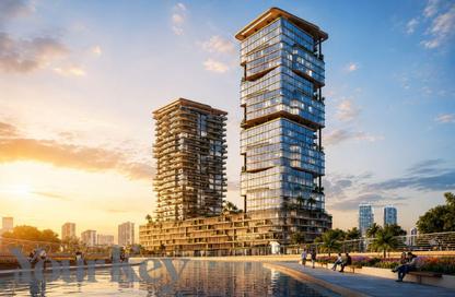 Apartment - 1 - 1 for sale in Radiant Atrium Towers - City Of Lights - Al Reem Island - Abu Dhabi Apartment - 1 - 1 for sale in Radiant Atrium Towers - City Of Lights - Al Reem Island - Abu Dhabi
