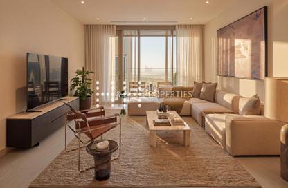Apartment - 2 Bedrooms - 2 Bathrooms for rent in City Tower 1 - City Towers - Sheikh Zayed Road - Dubai