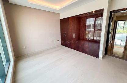 Townhouse - 6 Bedrooms - 6 Bathrooms for rent in Silver Springs - Damac Hills - Dubai Townhouse - 6 Bedrooms - 6 Bathrooms for rent in Silver Springs - Damac Hills - Dubai