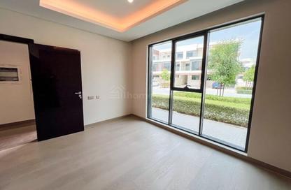 Townhouse - 6 Bedrooms - 6 Bathrooms for rent in Silver Springs - Damac Hills - Dubai Townhouse - 6 Bedrooms - 6 Bathrooms for rent in Silver Springs - Damac Hills - Dubai