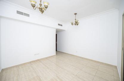 Apartment - 1 Bedroom - 1 Bathroom for rent in Ewan 1 - Muwaileh - Sharjah