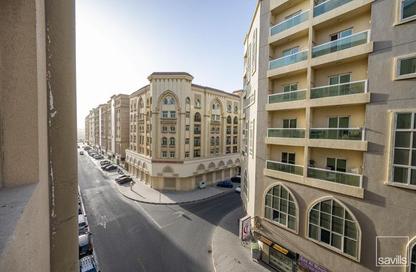 Apartment - 1 Bedroom - 1 Bathroom for rent in Ewan 1 - Muwaileh - Sharjah Apartment - 1 Bedroom - 1 Bathroom for rent in Ewan 1 - Muwaileh - Sharjah
