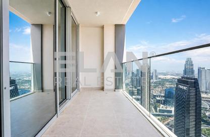 Apartment - 3 Bedrooms - 4 Bathrooms for rent in Forte 1 - Forte - Downtown Dubai - Dubai Apartment - 3 Bedrooms - 4 Bathrooms for rent in Forte 1 - Forte - Downtown Dubai - Dubai