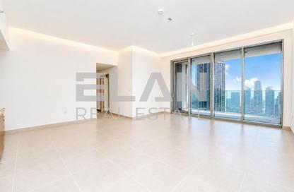 Apartment - 3 Bedrooms - 4 Bathrooms for rent in Forte 1 - Forte - Downtown Dubai - Dubai