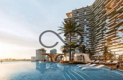 Apartment - 1 Bedroom - 1 Bathroom for sale in Damac District Tower B - Damac District - DAMAC Hills - Dubai
