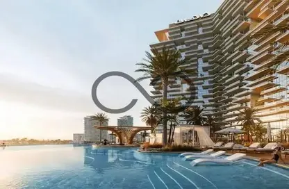 شقة - غرفة نوم - 1 حمام للبيع في داماك ديستريكت برج B - داماك ديستركت - داماك هيلز - دبي