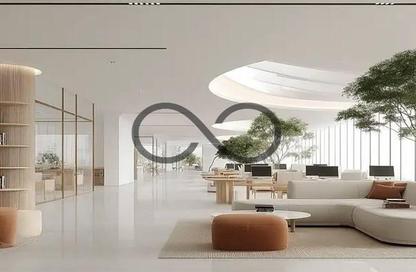 شقة - غرفة نوم - 1 حمام للبيع في داماك ديستريكت برج B - داماك ديستركت - داماك هيلز - دبي