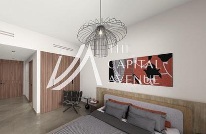 Apartment - Studio - 1 for sale in Manarat Living II - Saadiyat Cultural District - Saadiyat Island - Abu Dhabi Apartment - Studio - 1 for sale in Manarat Living II - Saadiyat Cultural District - Saadiyat Island - Abu Dhabi