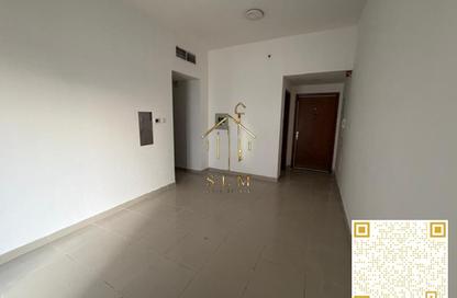 Apartment - 1 Bedroom - 2 Bathrooms for sale in Tower A3 - Ajman Pearl Towers - Ajman Downtown - Ajman