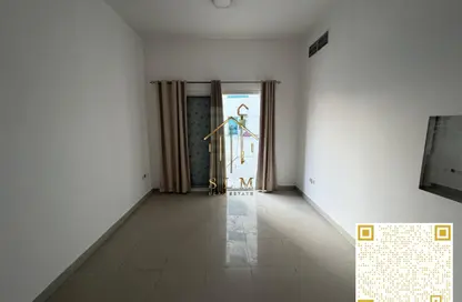 شقة - غرفة نوم - 2 حمامات للبيع في A3 برج - أبراج لؤلؤة عجمان - عجمان وسط المدينة - عجمان