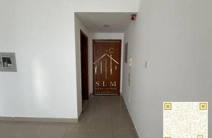 Apartment - 1 Bedroom - 2 Bathrooms for sale in Tower A3 - Ajman Pearl Towers - Ajman Downtown - Ajman