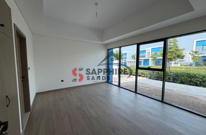Villa - 6 - 7 for rent in Santorini - Damac Lagoons - Dubai