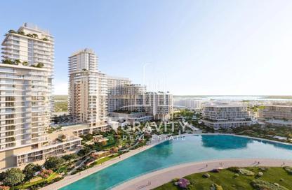 Apartment - 2 - 3 for sale in Muheira - Al Reem Island - Abu Dhabi