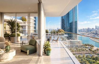 Apartment - 1 - 2 for sale in Muheira - Al Reem Island - Abu Dhabi Apartment - 1 - 2 for sale in Muheira - Al Reem Island - Abu Dhabi
