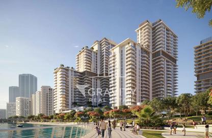 Apartment - 1 - 2 for sale in Muheira - Al Reem Island - Abu Dhabi Apartment - 1 - 2 for sale in Muheira - Al Reem Island - Abu Dhabi