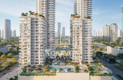 Apartment - 1 - 2 for sale in Muheira - Al Reem Island - Abu Dhabi Apartment - 1 - 2 for sale in Muheira - Al Reem Island - Abu Dhabi