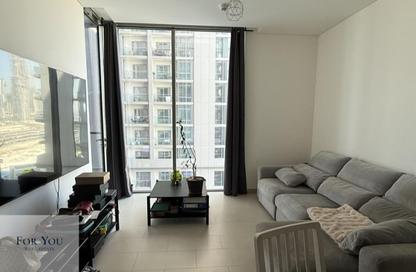Apartment - 1 - 1 for sale in Sobha Creek Vistas Reserve Tower B - Sobha Creek Vistas Reserve - Sobha Hartland - Mohammed Bin Rashid City - Dubai Apartment - 1 - 1 for sale in Sobha Creek Vistas Reserve Tower B - Sobha Creek Vistas Reserve - Sobha Hartland - Mohammed Bin Rashid City - Dubai