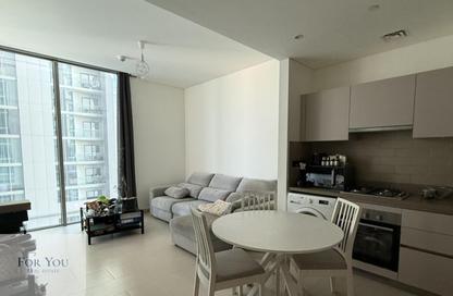 Apartment - 1 - 1 for sale in Sobha Creek Vistas Reserve Tower B - Sobha Creek Vistas Reserve - Sobha Hartland - Mohammed Bin Rashid City - Dubai