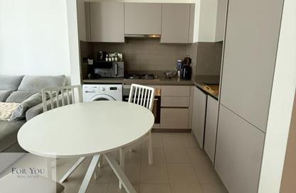 Apartment - 1 - 1 for sale in Sobha Creek Vistas Reserve Tower B - Sobha Creek Vistas Reserve - Sobha Hartland - Mohammed Bin Rashid City - Dubai