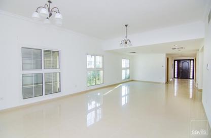 Villa - 5 - 5 for rent in Al Barsha 1 Villas - Al Barsha 1 - Al Barsha - Dubai