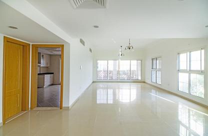 Villa - 5 - 5 for rent in Al Barsha 1 Villas - Al Barsha 1 - Al Barsha - Dubai