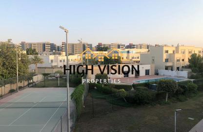 Villa - 3 Bedrooms - 3 Bathrooms for rent in Arabian Style - Al Reef Villas - Al Reef - Abu Dhabi