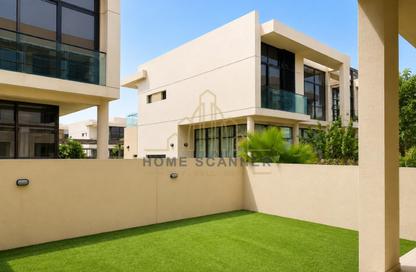 Townhouse - 3 Bedrooms - 5 Bathrooms for sale in Rochester - The Park Villas - Damac Hills - Dubai