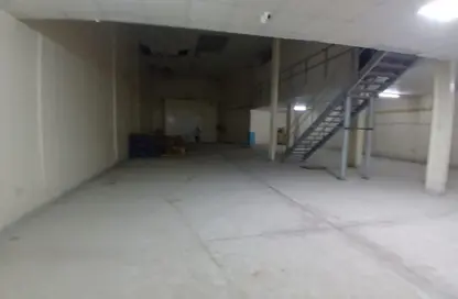 Warehouse - Studio - 2 Bathrooms for rent in Industrial Area 15 - Sharjah Industrial Area - Sharjah