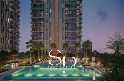 Apartment - 3 - 4 for sale in Cello Residences Tower B - Cello Residences - District 18 - Jumeirah Village Circle - Dubai Apartment - 3 - 4 for sale in Cello Residences Tower B - Cello Residences - District 18 - Jumeirah Village Circle - Dubai